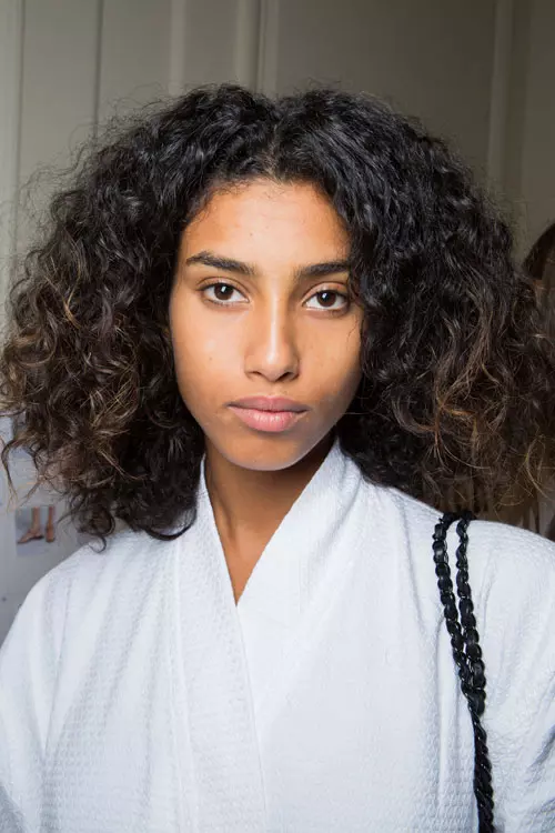 Oscar de la Renta colectia primavara-vara 2017 backstage (20)