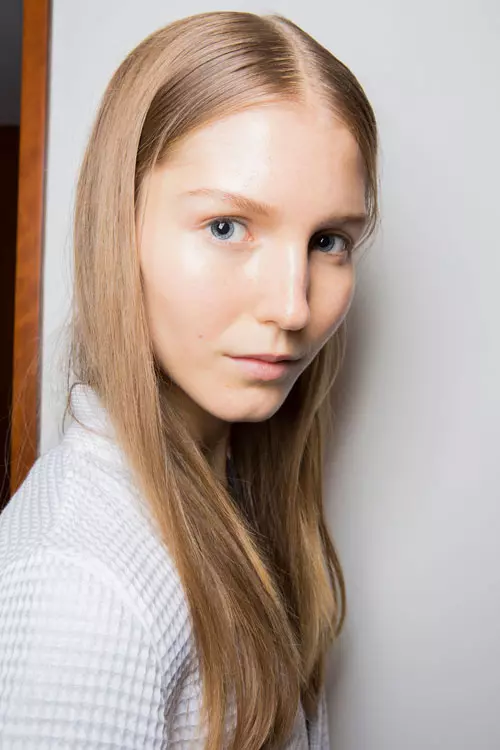 Oscar de la Renta colectia primavara-vara 2017 backstage (21)