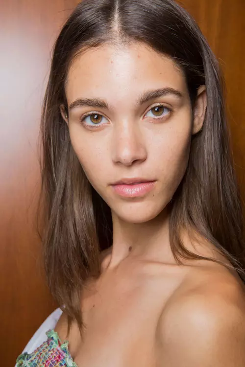 Oscar de la Renta colectia primavara-vara 2017 backstage (22)