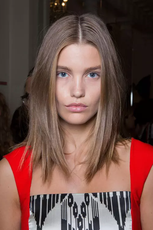 Oscar de la Renta colectia primavara-vara 2017 backstage (26)