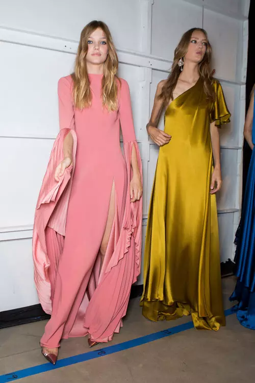 Prabal Gurung colectia primavara-vara 2017 backstage (24)