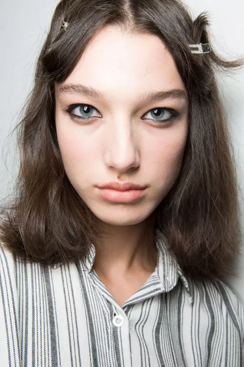 Prabal Gurung colectia primavara-vara 2017 backstage (6)