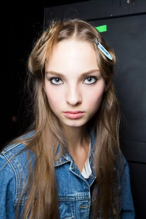 Prabal Gurung colectia primavara-vara 2017 backstage (7)