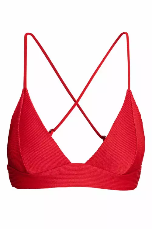 Sutien de baie, H&M, 59.90 lei