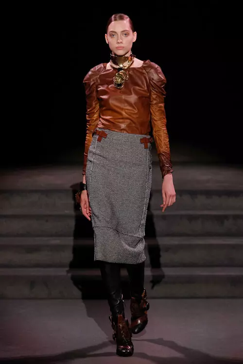 Tom Ford colectia primavara-vara 2017 (2)