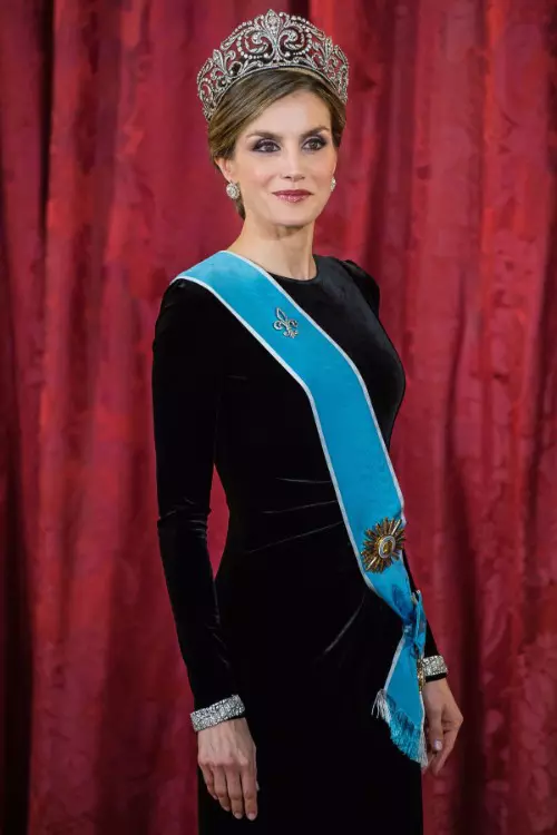 Tot ce trebuie sa stii despre Regina Letizia a Spaniei