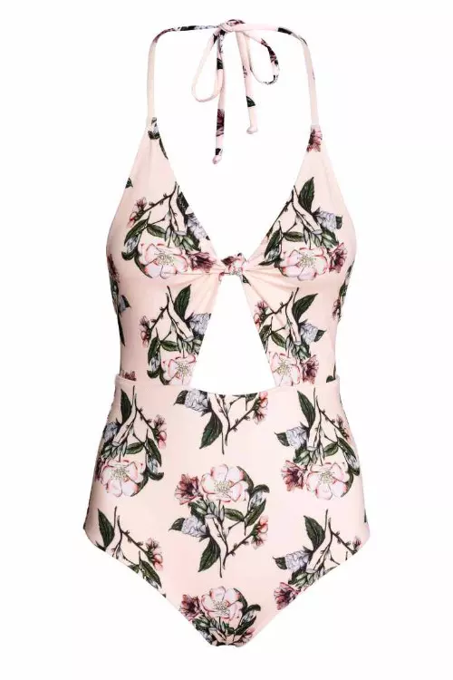 Costum de baie, H&M, 129.90 lei