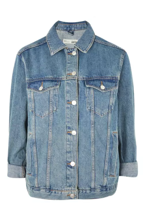 Jacheta Topshop 275 lei