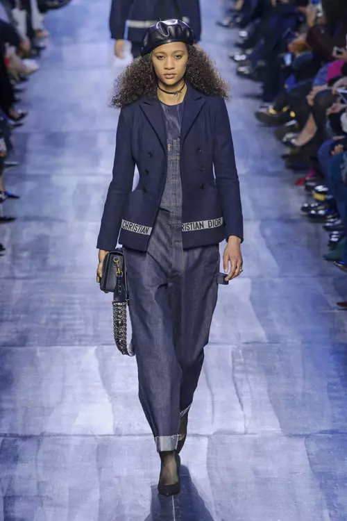 Christian Dior colectia toamna iarna 2017-2018 (11)