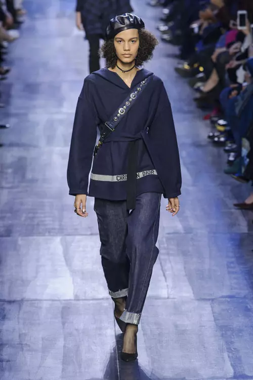 Christian Dior colectia toamna iarna 2017-2018 (12)