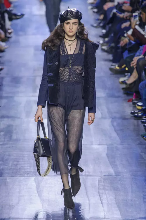 Christian Dior colectia toamna iarna 2017-2018 (22)