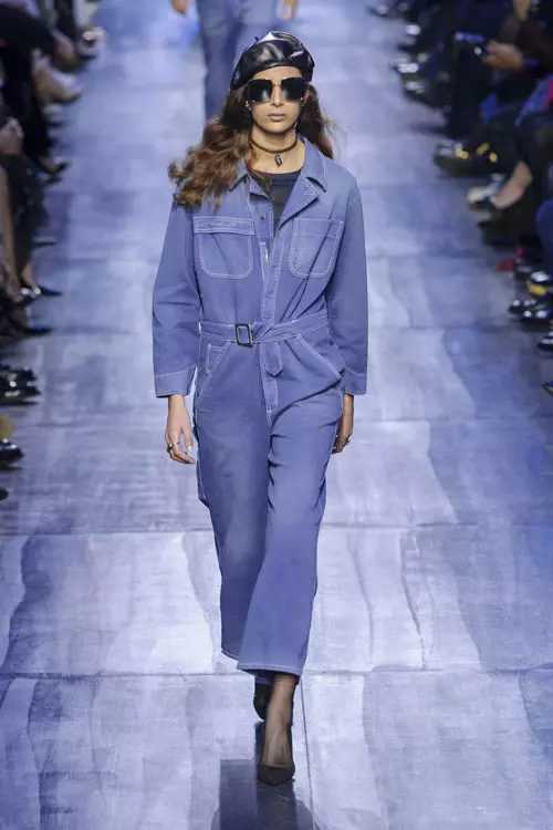 Christian Dior colectia toamna iarna 2017-2018 (27)