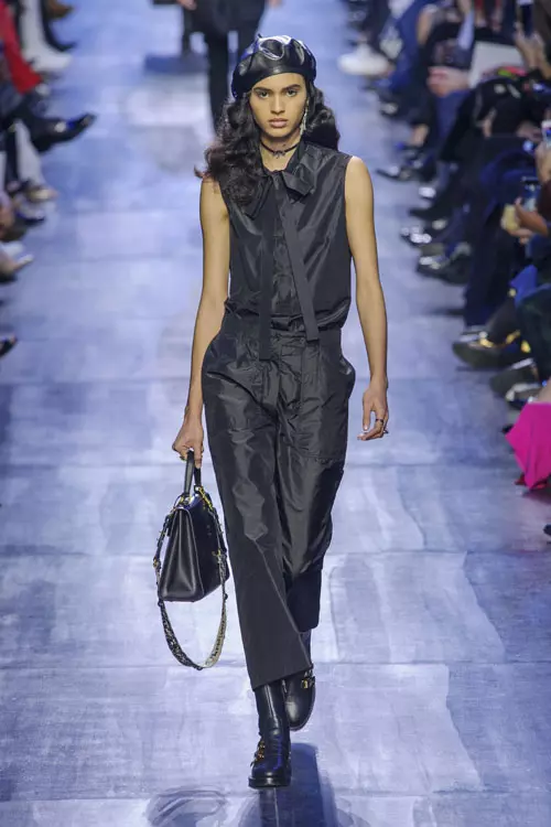 Christian Dior colectia toamna iarna 2017-2018 (3)