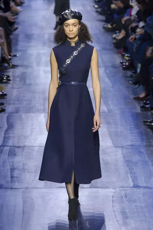 Christian Dior colectia toamna iarna 2017-2018 (38)