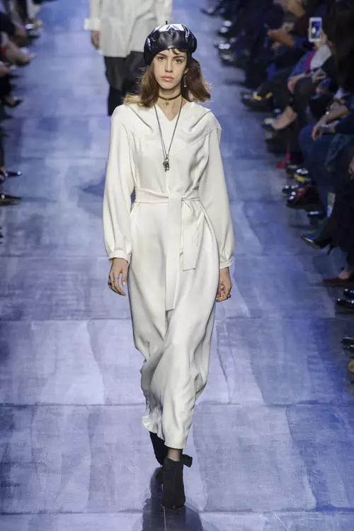 Christian Dior colectia toamna iarna 2017-2018 (48)