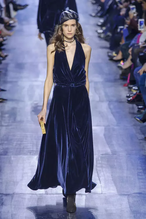 Christian Dior colectia toamna iarna 2017-2018 (59)