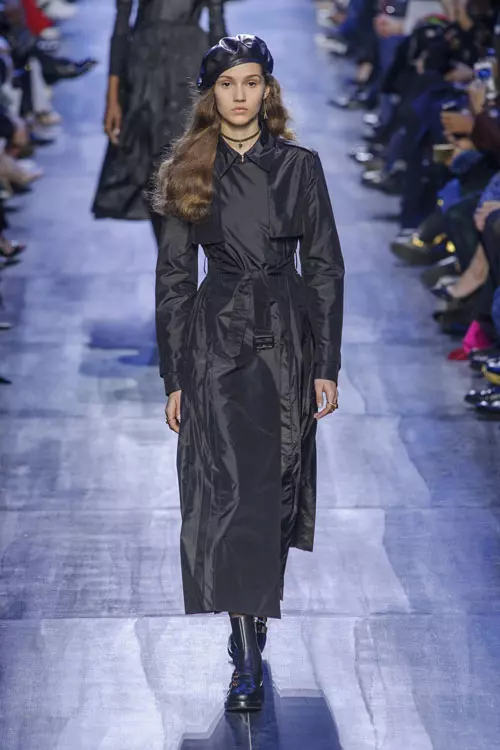 Christian Dior colectia toamna iarna 2017-2018 (6)