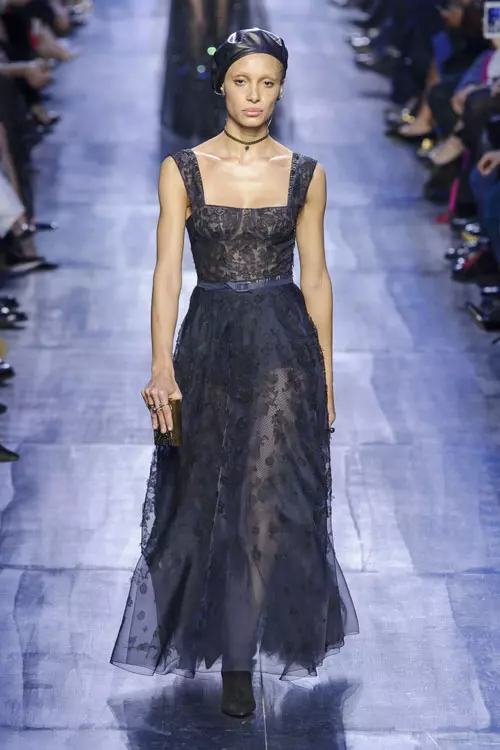 Christian Dior colectia toamna iarna 2017-2018 (64)