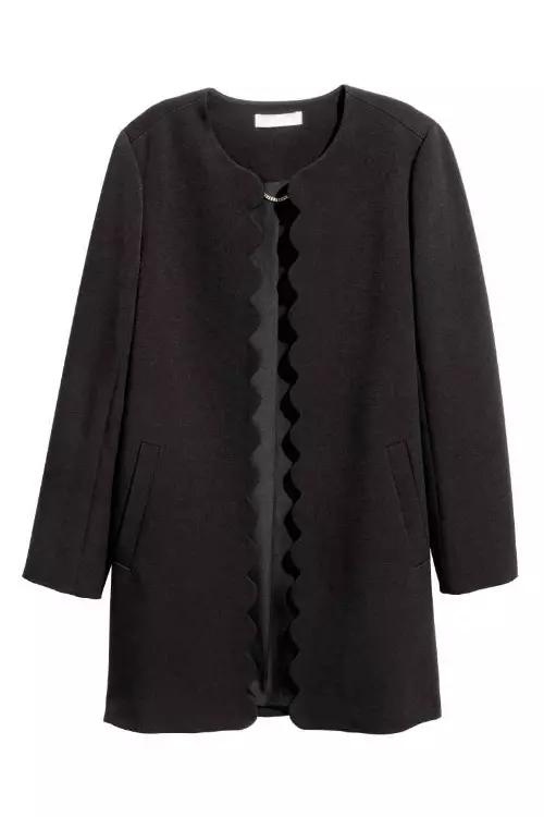 Pardesiu H&M 159 lei