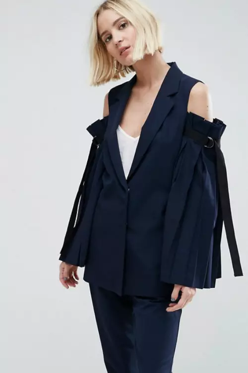 Sacou Asos 400 lei