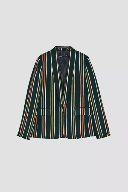 Sacou Zara 349,90 lei