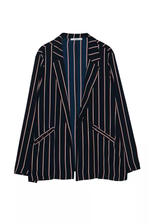 Sacou in dungi Pull&Bear 149,90 lei