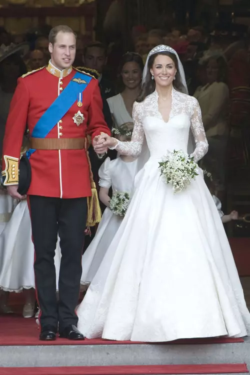 Kate Middleton – 400 000 dolari