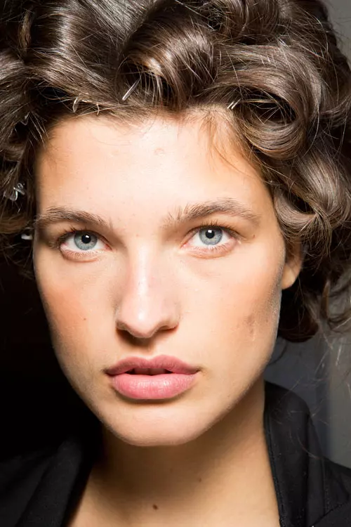 Blumarine colectia toamna-iarna 2017-2018 backstage (26)