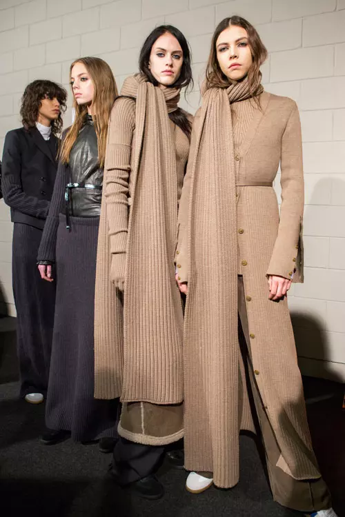 Diesel Black Gold colectia toamna-iarna 2017-2018 backstage (21)