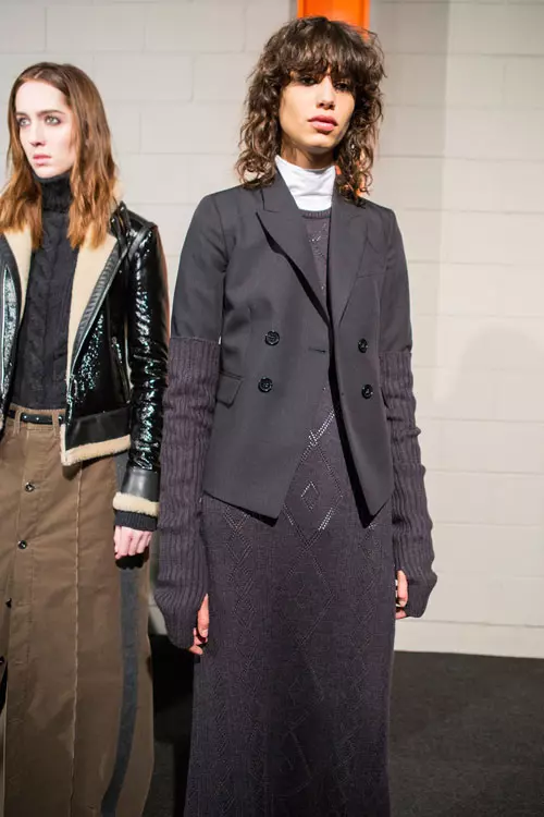 Diesel Black Gold colectia toamna-iarna 2017-2018 backstage (22)