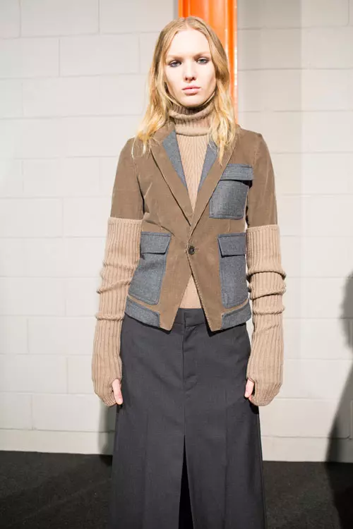 Diesel Black Gold colectia toamna-iarna 2017-2018 backstage (23)