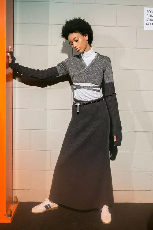 Diesel Black Gold colectia toamna-iarna 2017-2018 backstage (3)