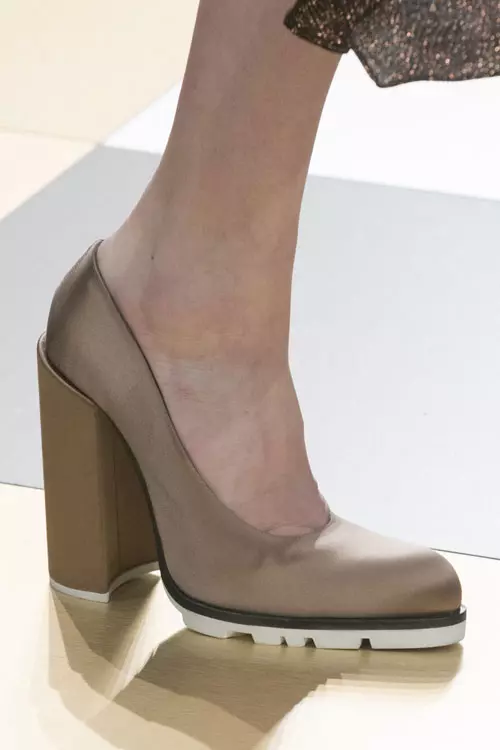 Jil Sander colectia toamna iarna 2017-2018 accesorii (1)