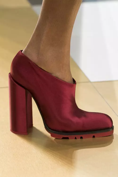 Jil Sander colectia toamna iarna 2017-2018 accesorii (10)