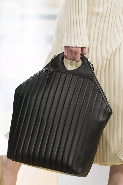 Jil Sander colectia toamna iarna 2017-2018 accesorii (12)