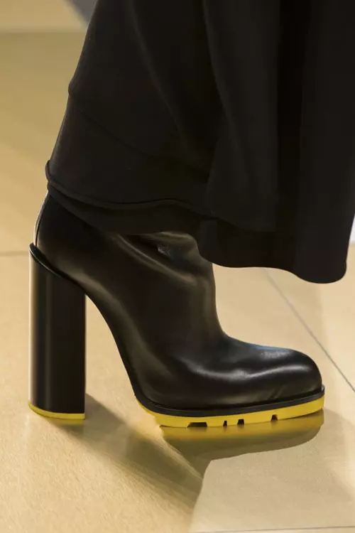 Jil Sander colectia toamna iarna 2017-2018 accesorii (14)