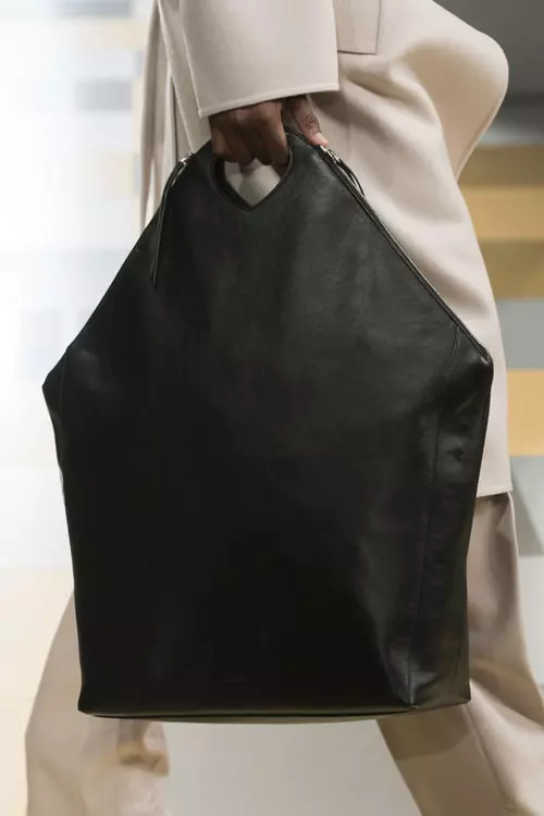 Jil Sander colectia toamna iarna 2017-2018 accesorii (15)
