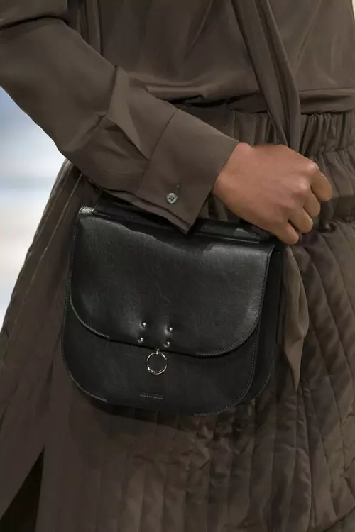 Jil Sander colectia toamna iarna 2017-2018 accesorii (17)