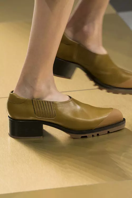 Jil Sander colectia toamna iarna 2017-2018 accesorii (18)