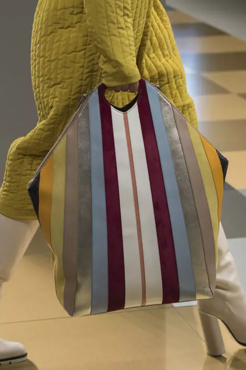 Jil Sander colectia toamna iarna 2017-2018 accesorii (19)
