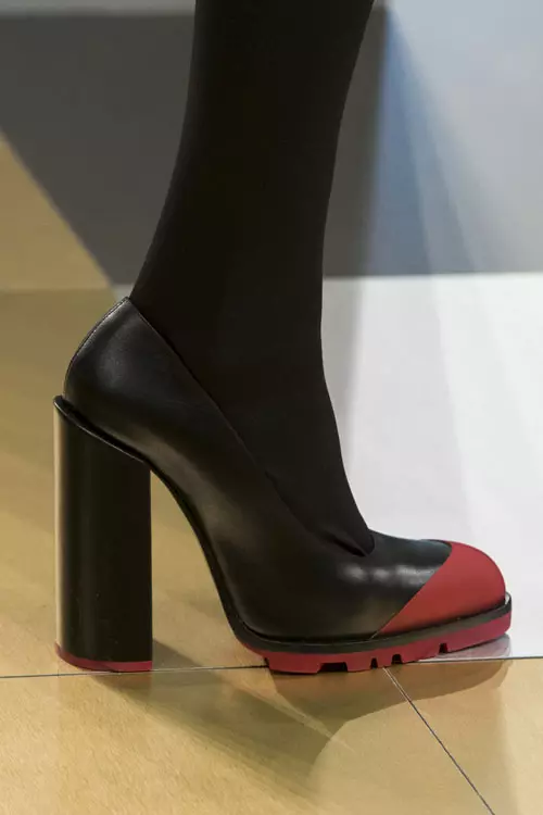 Jil Sander colectia toamna iarna 2017-2018 accesorii (2)