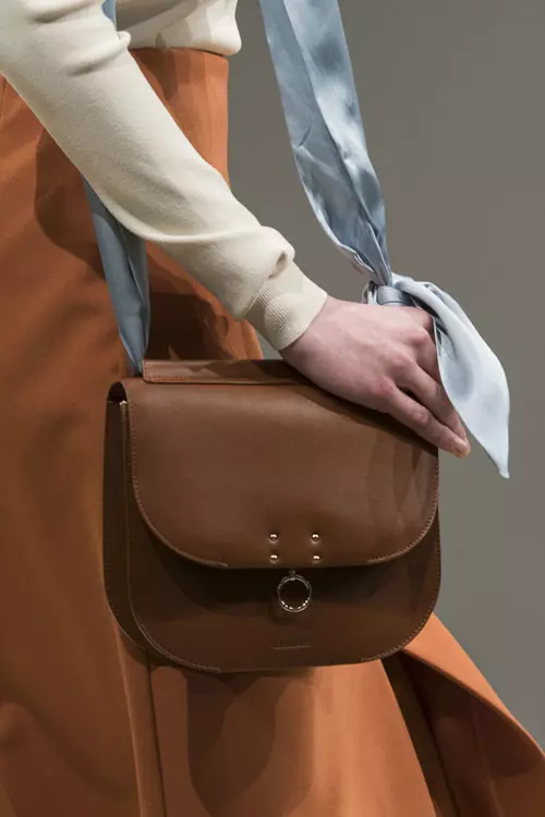 Jil Sander colectia toamna iarna 2017-2018 accesorii (25)