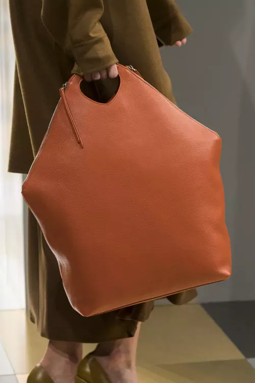 Jil Sander colectia toamna iarna 2017-2018 accesorii (27)