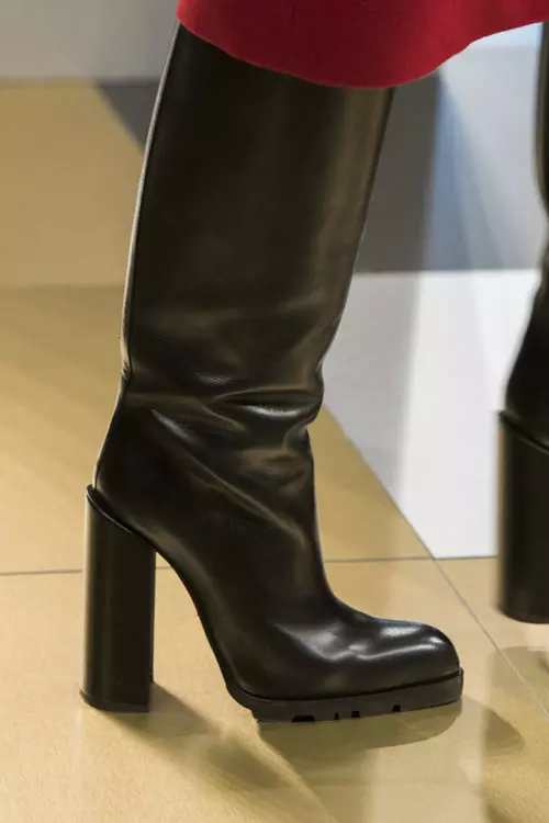 Jil Sander colectia toamna iarna 2017-2018 accesorii (3)