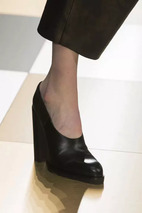 Jil Sander colectia toamna iarna 2017-2018 accesorii (4)