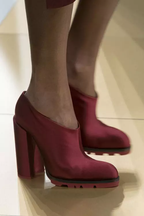 Jil Sander colectia toamna iarna 2017-2018 accesorii (50)