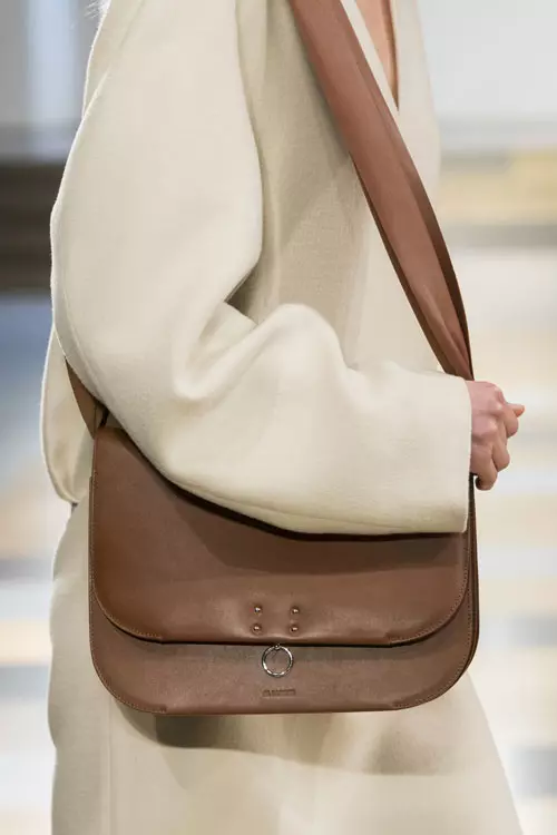 Jil Sander colectia toamna iarna 2017-2018 accesorii (7)