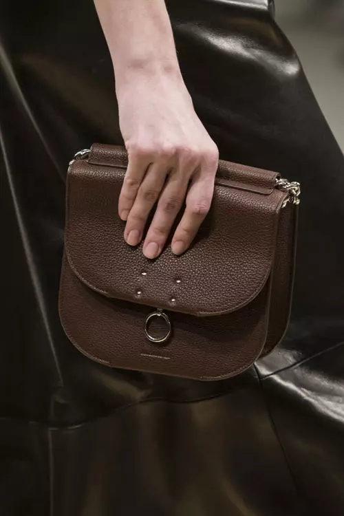 Jil Sander colectia toamna iarna 2017-2018 accesorii (8)
