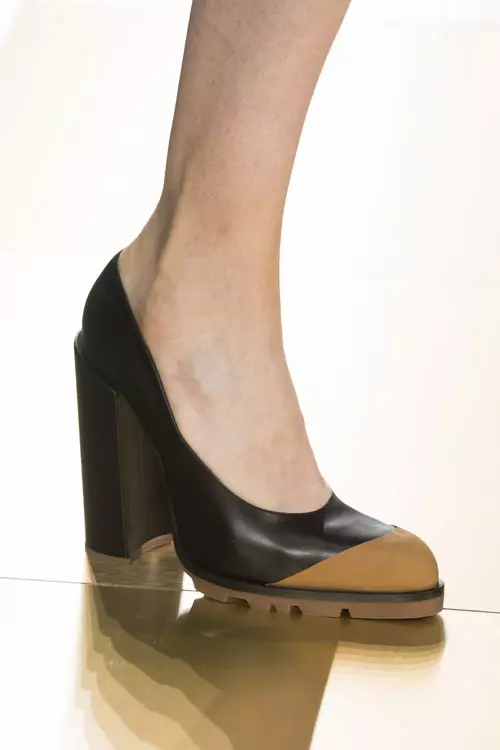 Jil Sander colectia toamna iarna 2017-2018 accesorii (9)