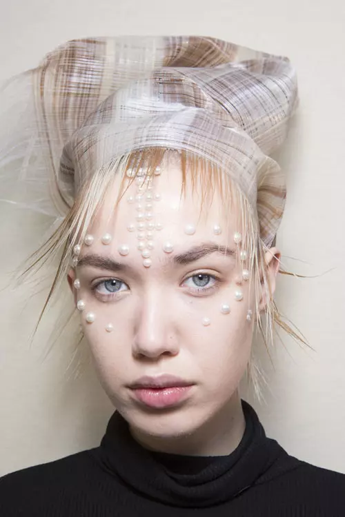 Manish Arora colectia toamna iarna 2017-2018 backstage (18)